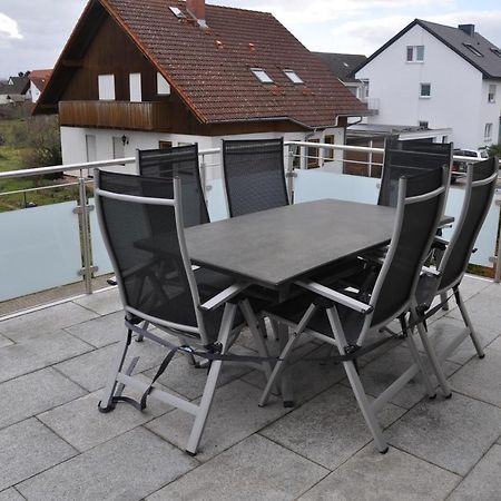 Schnurs Ferienwohnung Romerberg المظهر الخارجي الصورة