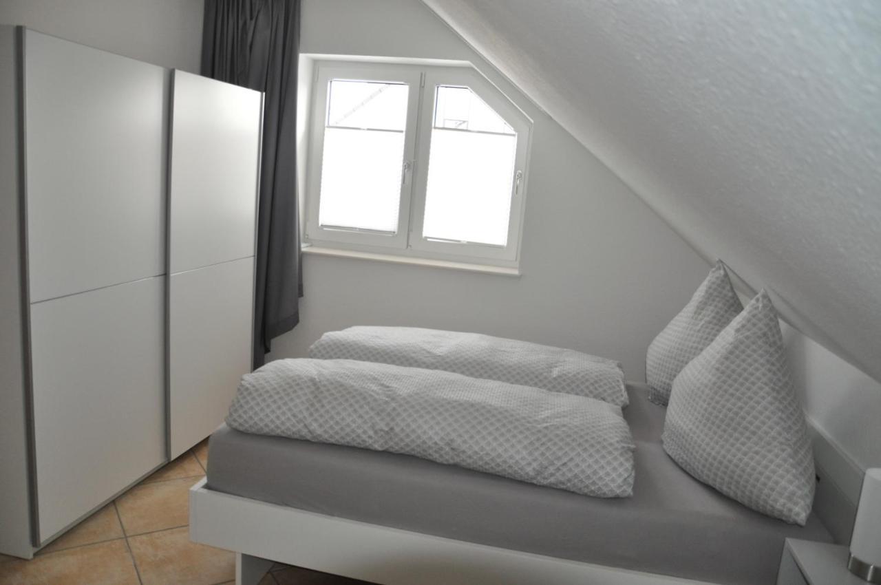 Schnurs Ferienwohnung Romerberg المظهر الخارجي الصورة