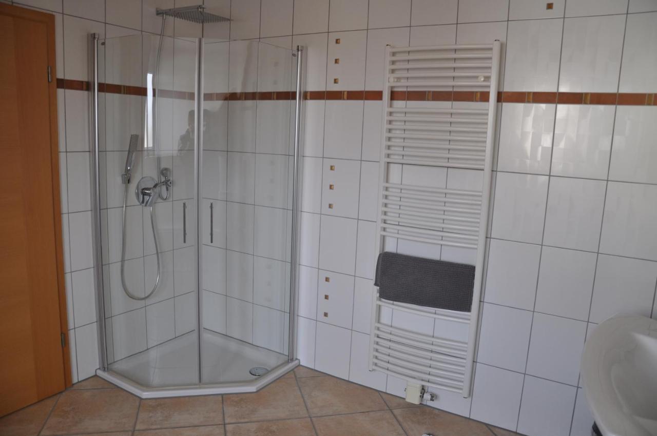 Schnurs Ferienwohnung Romerberg المظهر الخارجي الصورة