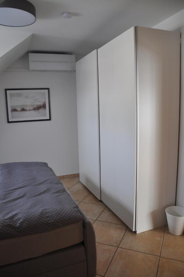 Schnurs Ferienwohnung Romerberg المظهر الخارجي الصورة