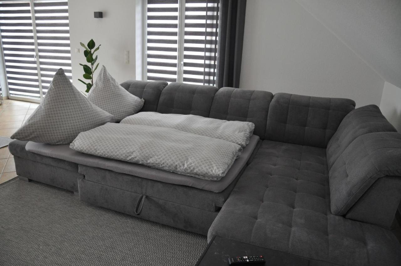 Schnurs Ferienwohnung Romerberg المظهر الخارجي الصورة