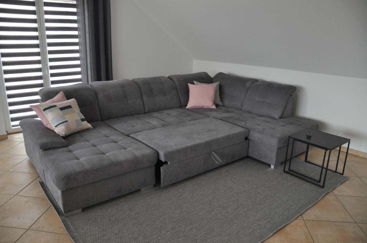 Schnurs Ferienwohnung Romerberg المظهر الخارجي الصورة