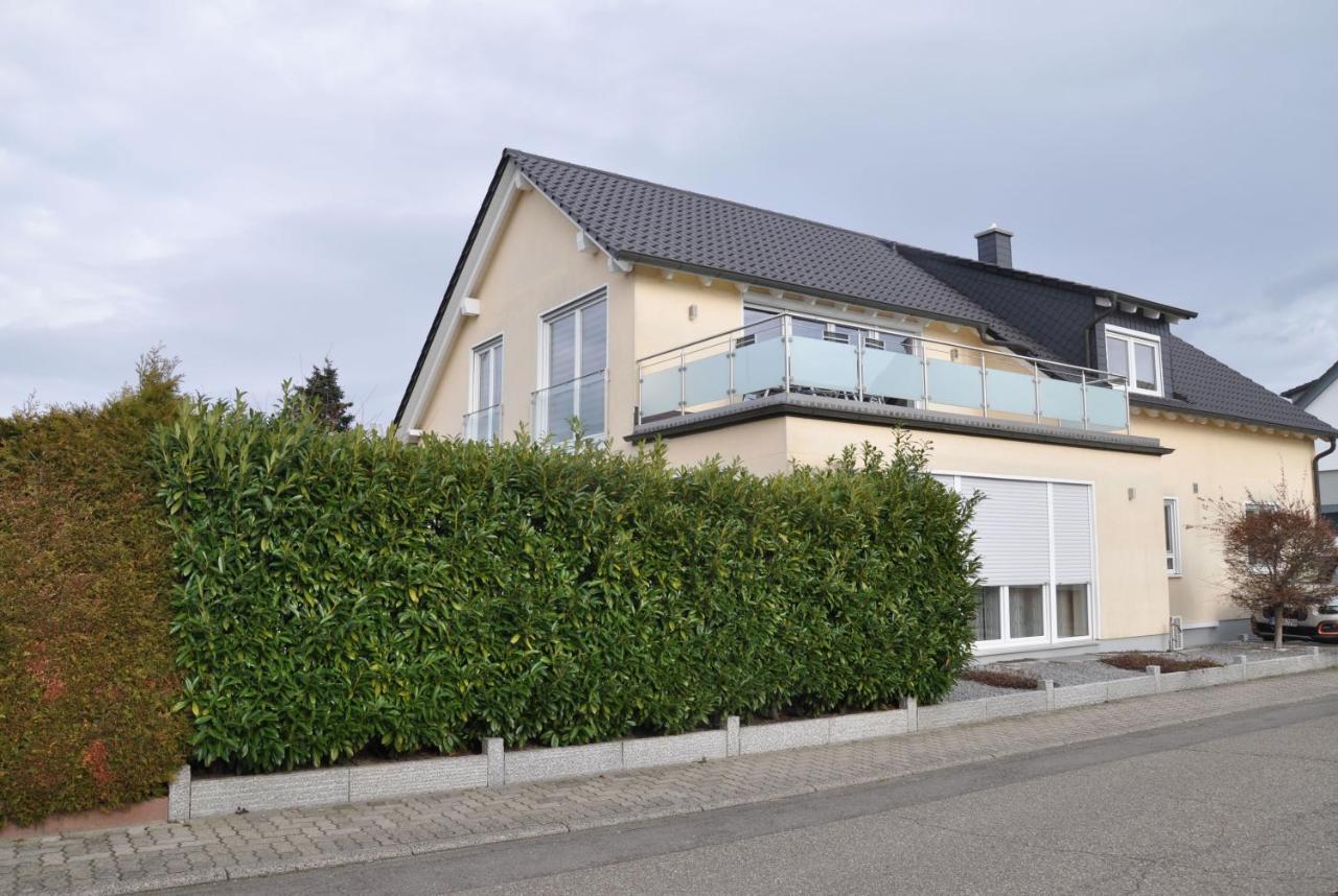 Schnurs Ferienwohnung Romerberg المظهر الخارجي الصورة