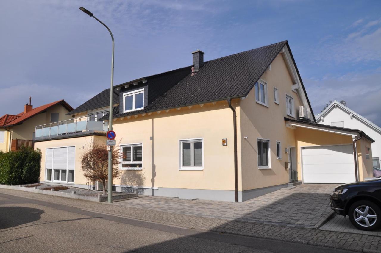 Schnurs Ferienwohnung Romerberg المظهر الخارجي الصورة