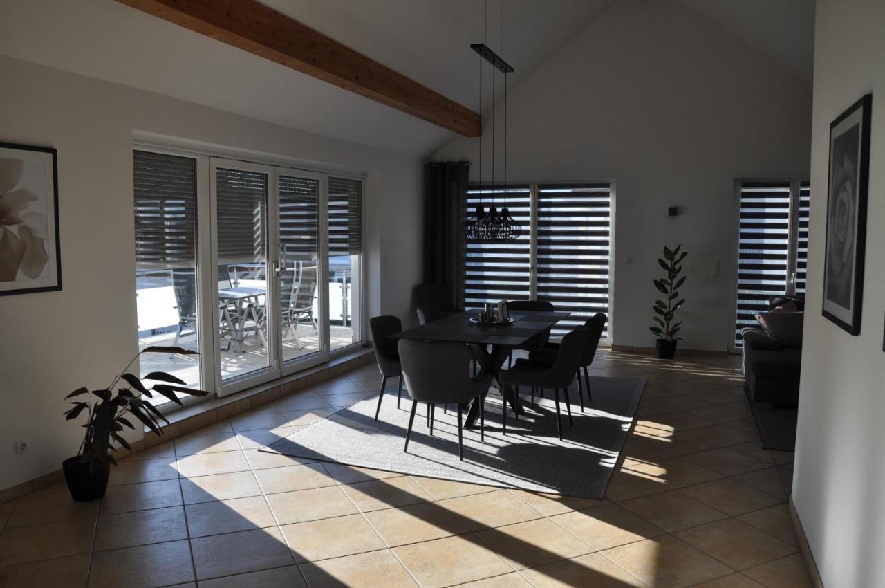 Schnurs Ferienwohnung Romerberg المظهر الخارجي الصورة