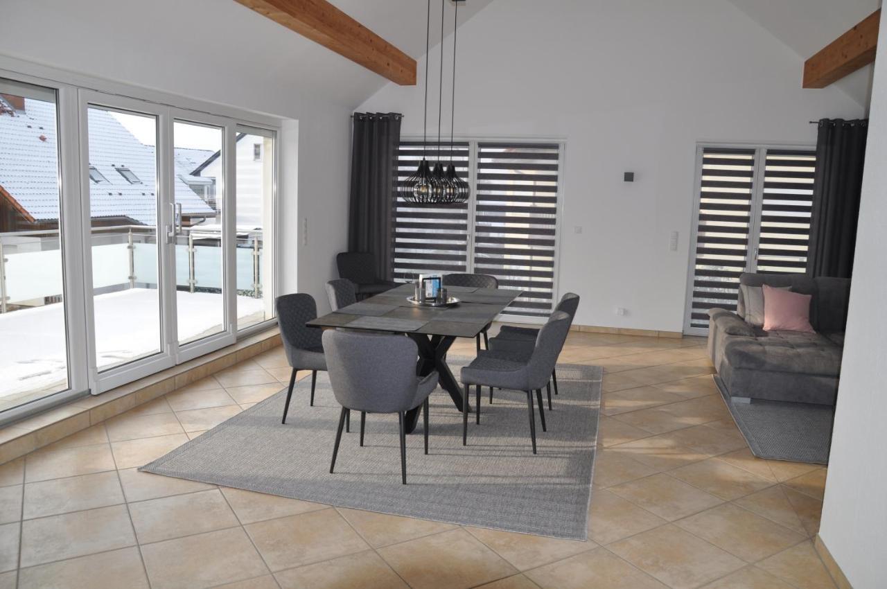 Schnurs Ferienwohnung Romerberg المظهر الخارجي الصورة