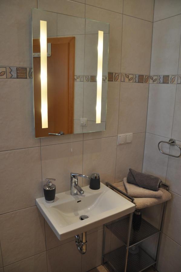 Schnurs Ferienwohnung Romerberg المظهر الخارجي الصورة