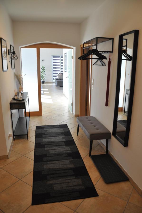 Schnurs Ferienwohnung Romerberg المظهر الخارجي الصورة