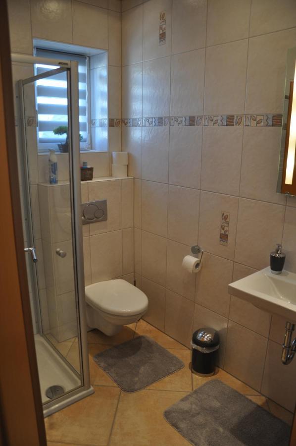 Schnurs Ferienwohnung Romerberg المظهر الخارجي الصورة