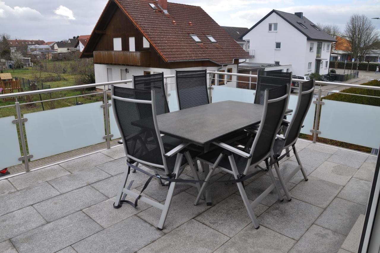 Schnurs Ferienwohnung Romerberg المظهر الخارجي الصورة